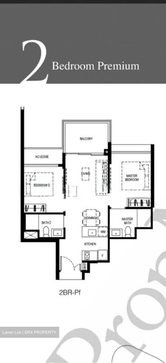 Normanton Park (D5), Apartment #602746231